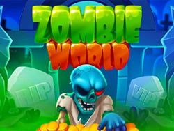 Zombie World 