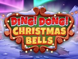 Ding Dong Christmas Bells