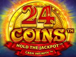 24 Coins