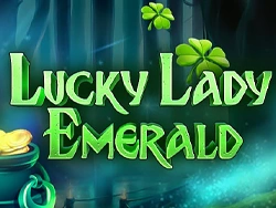 Lucky Lady Emerald