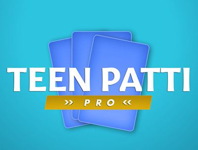 Teen Patti Pro