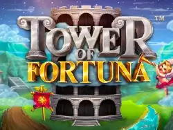 Tower of Fortuna