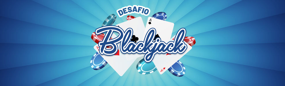 desafio blackjack