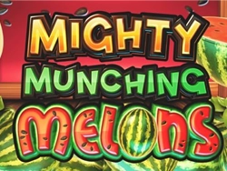 Mighty Munching Melons