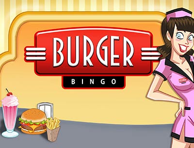 Burger Bingo