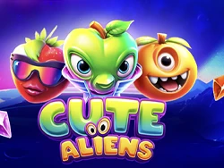 Cute Aliens