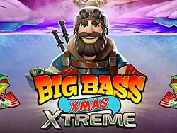 Big Bass Xmas Extreme