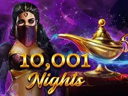 10001 Nights