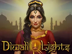 Diwali Lights