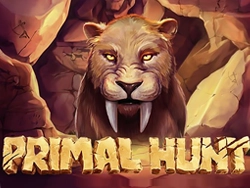 Primal Hunt