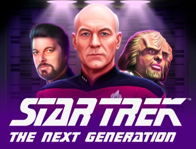 Star Trek The Next Generation