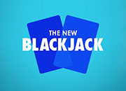 The new Blackjack