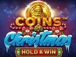 Coins of Christmas&nbsp;