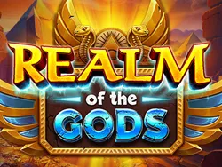 Realm of the Gods