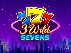 3 Wild Sevens