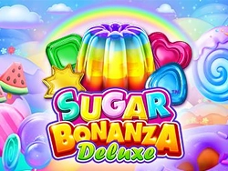 Sugar Bonanza Deluxe