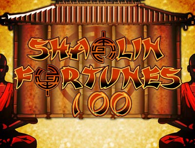 Shaolin Fortunes 100