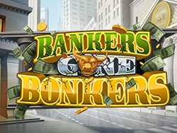Bankers Gone Bonkers