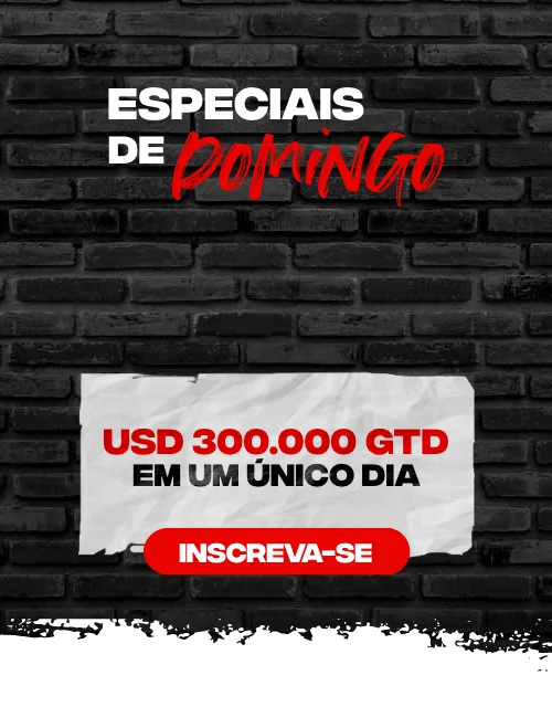 Especiales de domingo