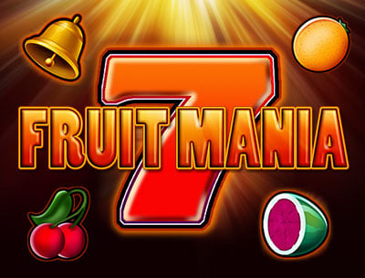 Fruit Mania