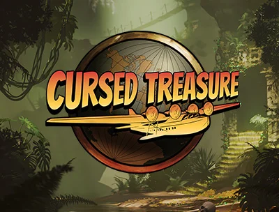 Cursed Treasure ROW