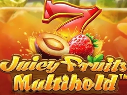Juicy Fruits Multihold™