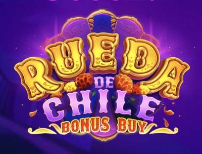 Rueda de Chile Bonus Buy