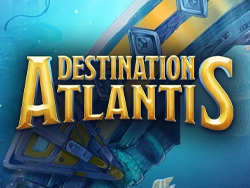 Destination Atlantis