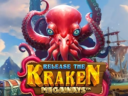 Release the Kraken Megaways™