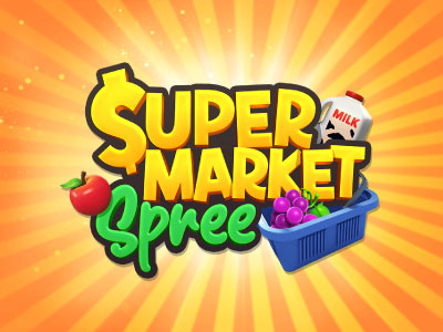 Supermarket Spree 