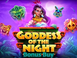 Goddess of the night bonus buy