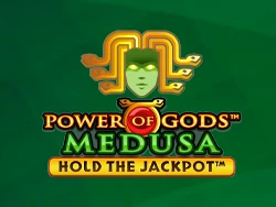 Power of Gods Medusa Extremely Light