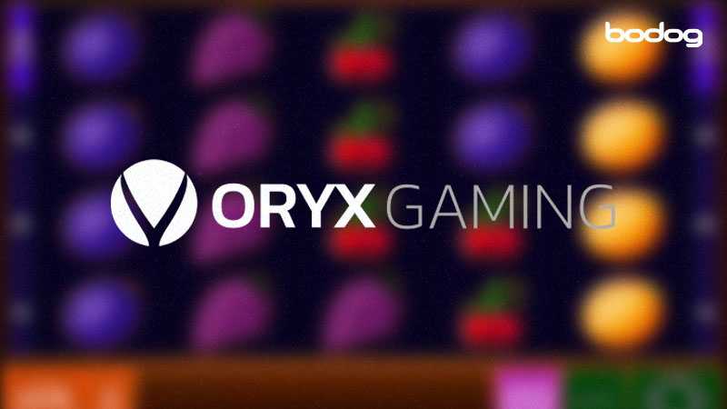 juegos oryx gaming