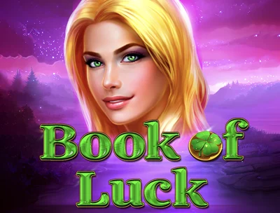 Book of Luck