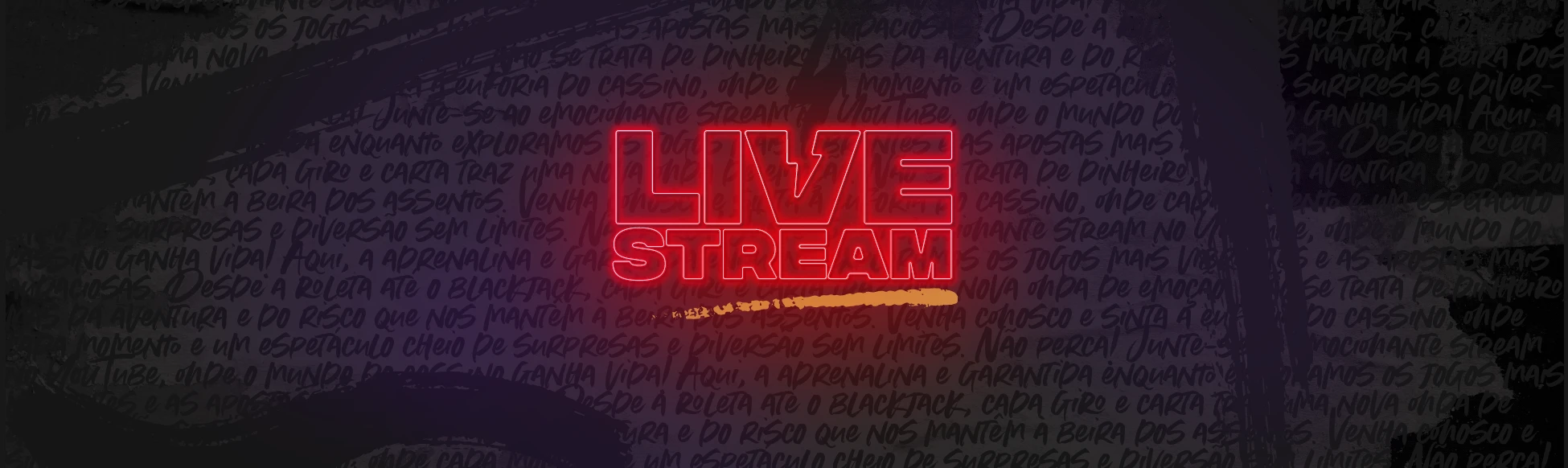 live stream