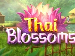 Thai Blossoms