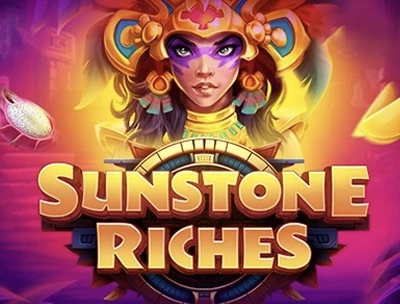 Sunstone Riches