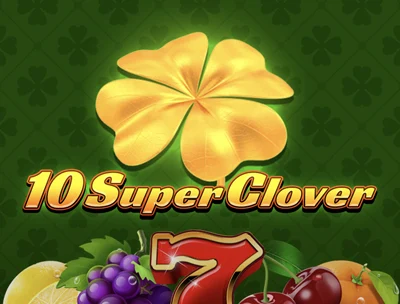 10 Super Clover