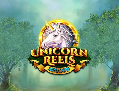 Unicorn Reels Burning Board™