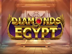 Diamonds Of Egypt