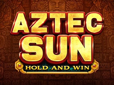 Aztec Sun