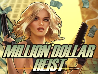 Million Dollar Heist