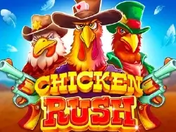 Chicken Rush