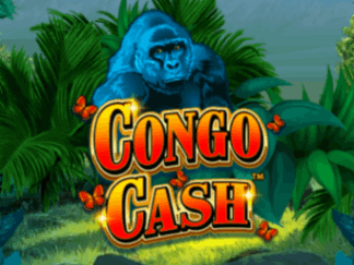 Congo Cash