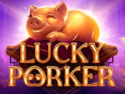 Lucky Porker