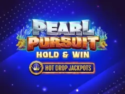 Pearl Pursuit Hot Drop Jackpots