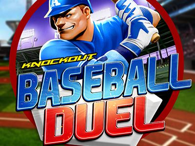 Baseball Duel