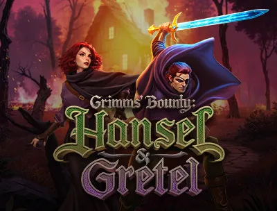 Grimms' Bounty: Hansel & Gretel