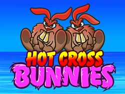 Hot Cross Bunnies