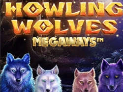Howling Wolves Megaways